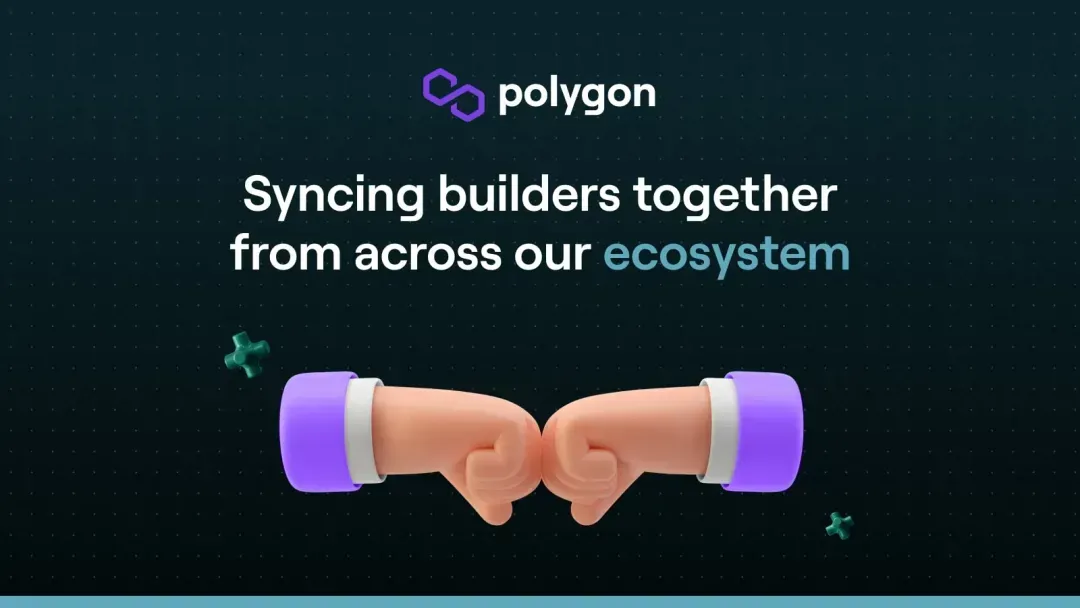 Polygon-Lisbon-Blockchain-Week-2022