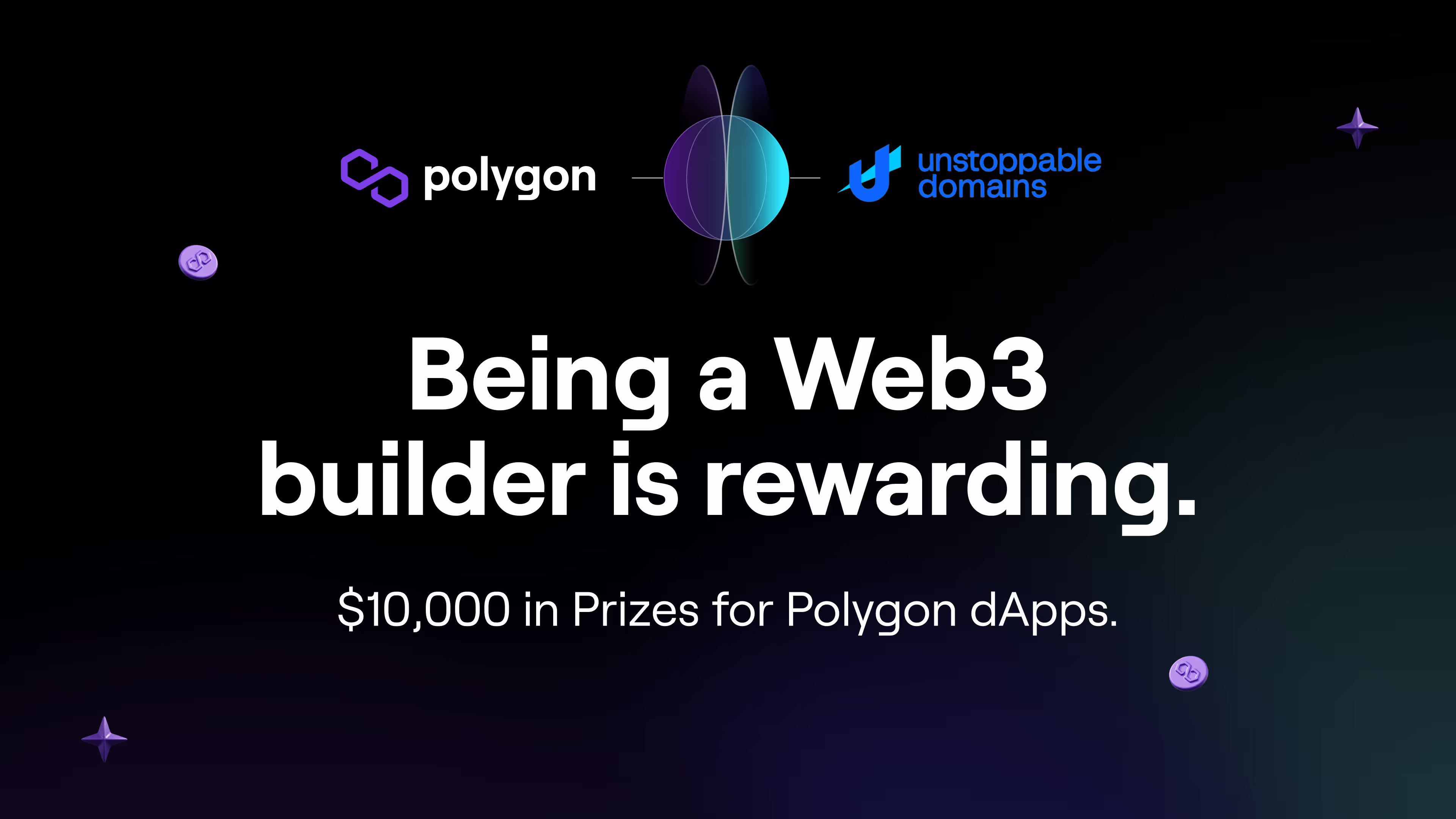 polygon_unstoppable_domains_rewards|polygon_dapps_unstoppable_domains