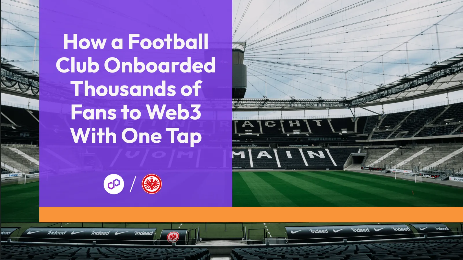 How a Football Club Onboarded Thousands of Fans to Web3 With One Tap