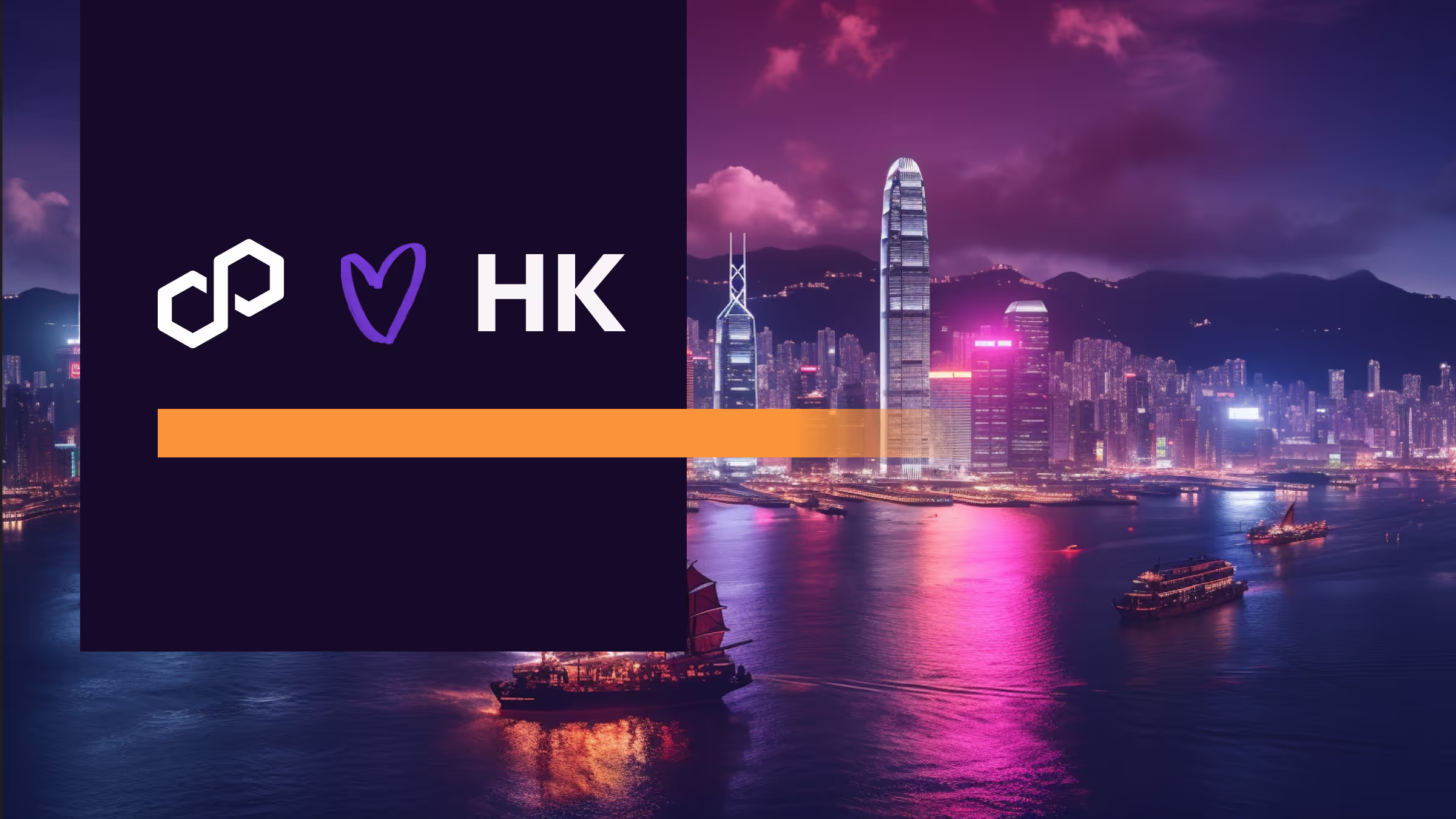 Meet Polygon Projects Helping Hong Kong Become a Web3 Hub