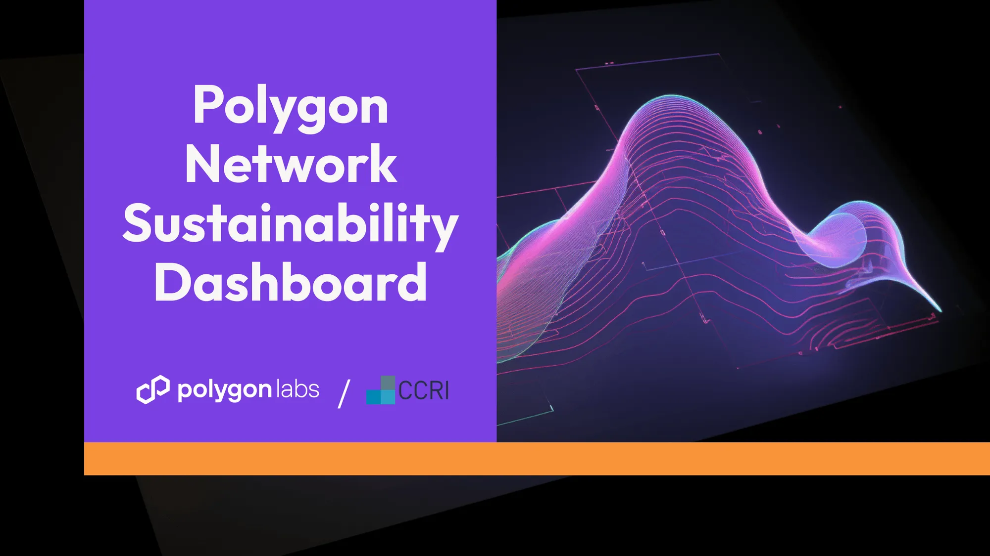 Polygon Labs Launches Sustainability Dashboard to Track Environmental Impact