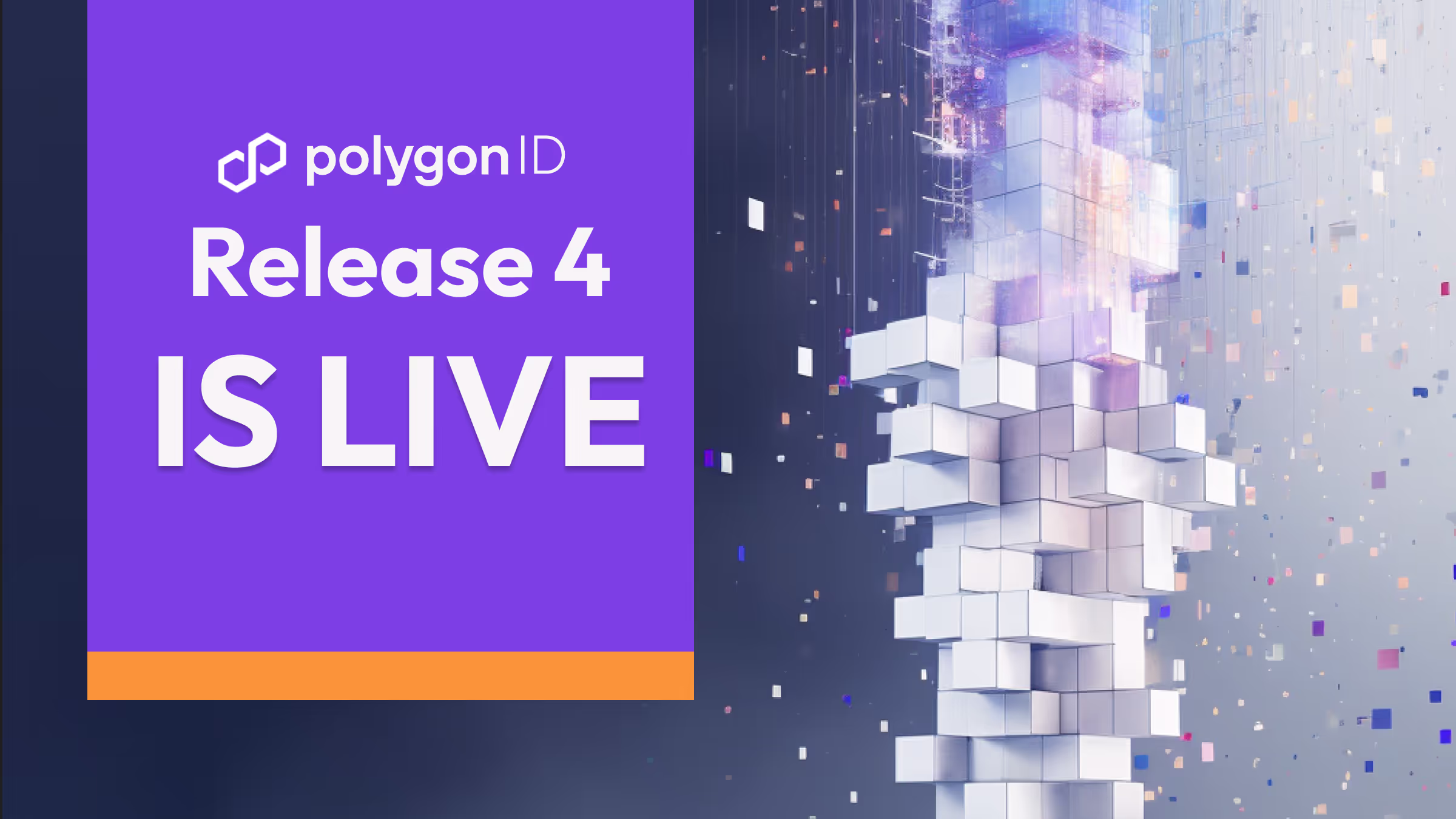 Polygon ID Release 4: New Tools, Seamless Integration
