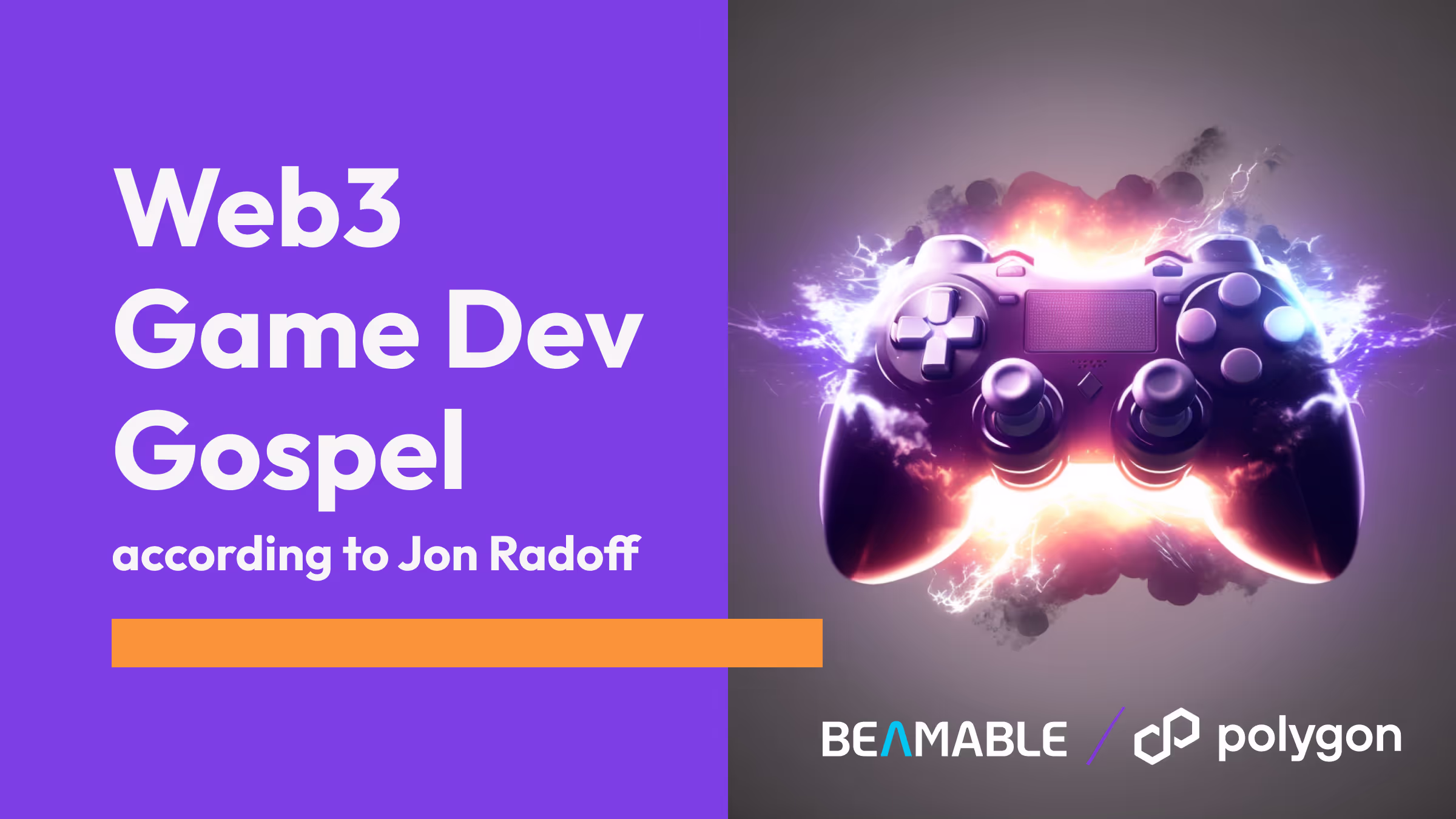 Giving Web3 Game Devs More ‘Shots on Goal’ With Beamable