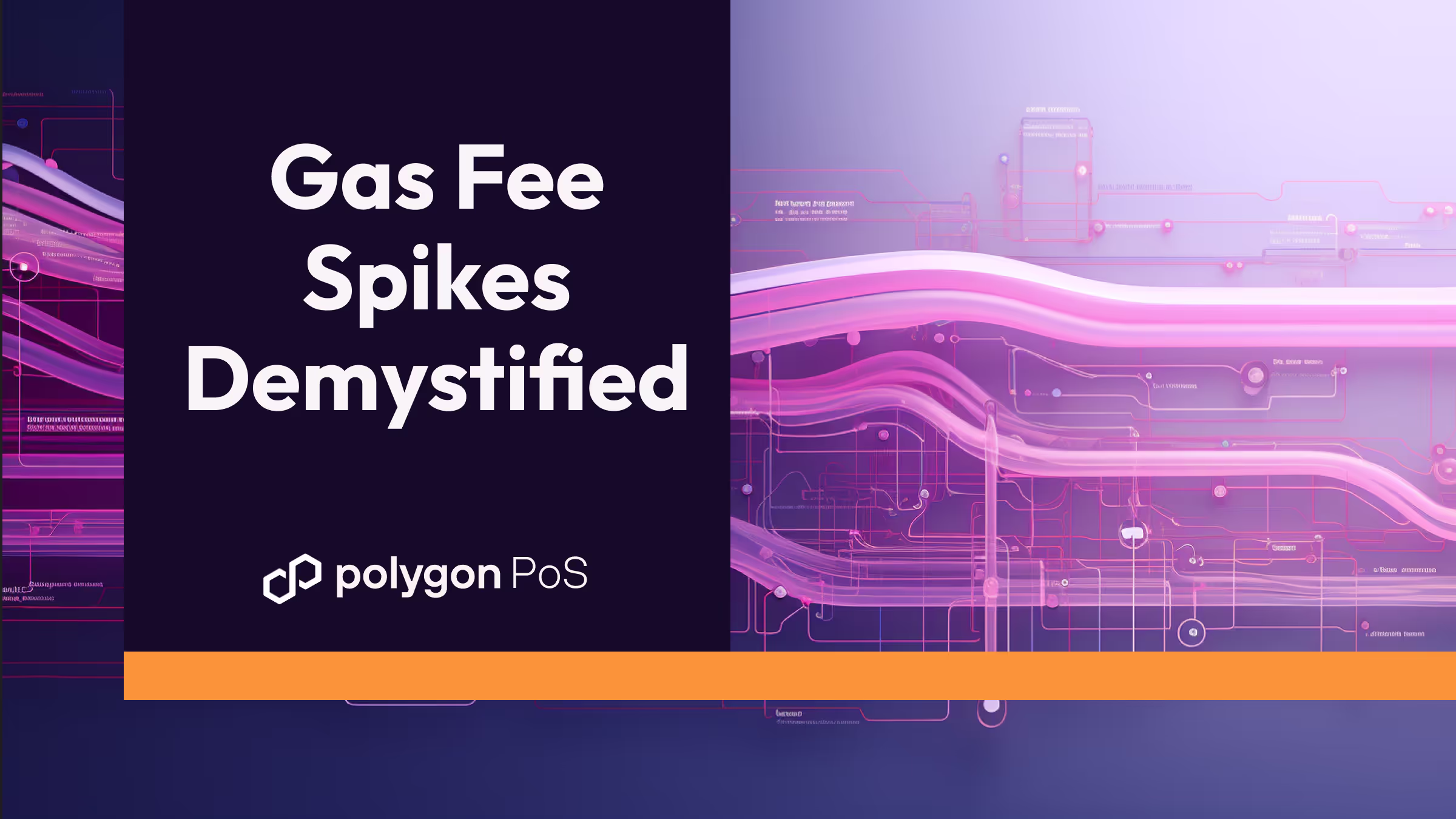 Riding the Roller Coaster: Gas Fee Spikes Demystified