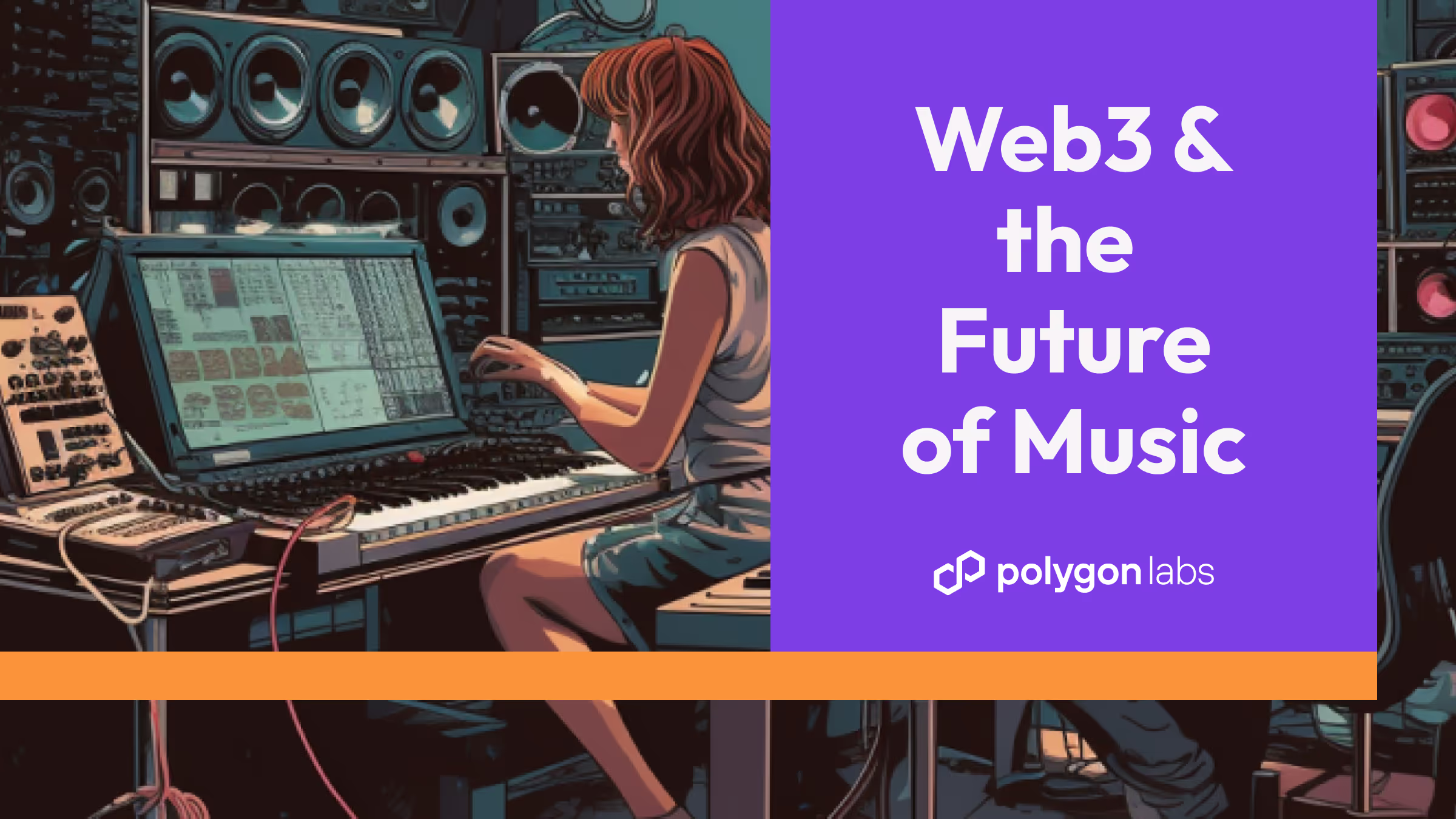 Web3 & Music: Art in the Era of AI-Generated Content