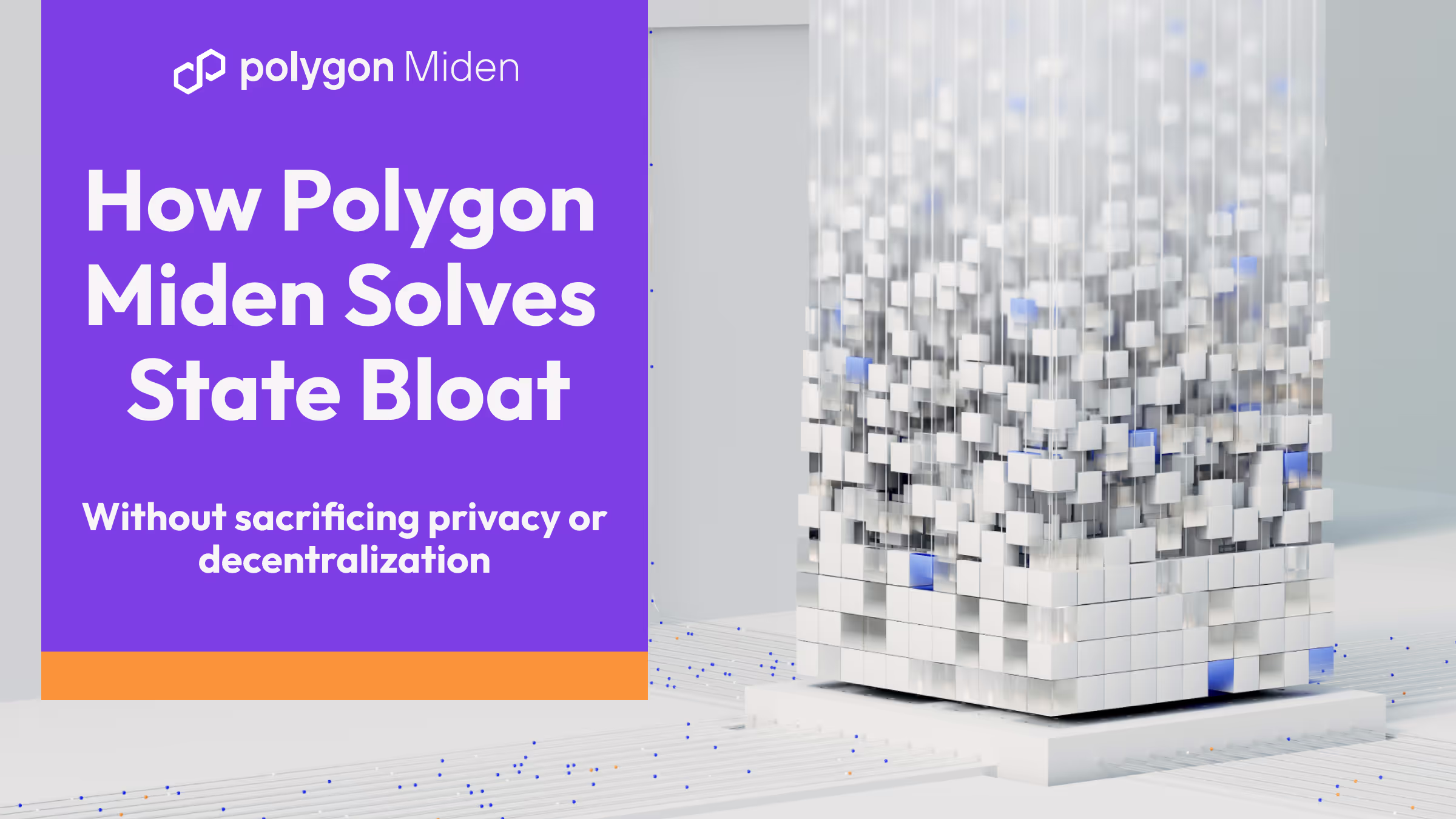 Polygon Miden: State Model