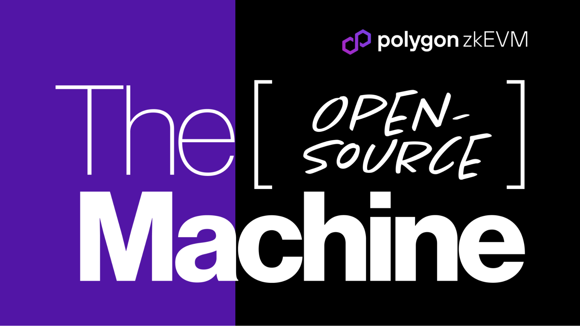 Polygon zkEVM Is Now Fully Open-Source