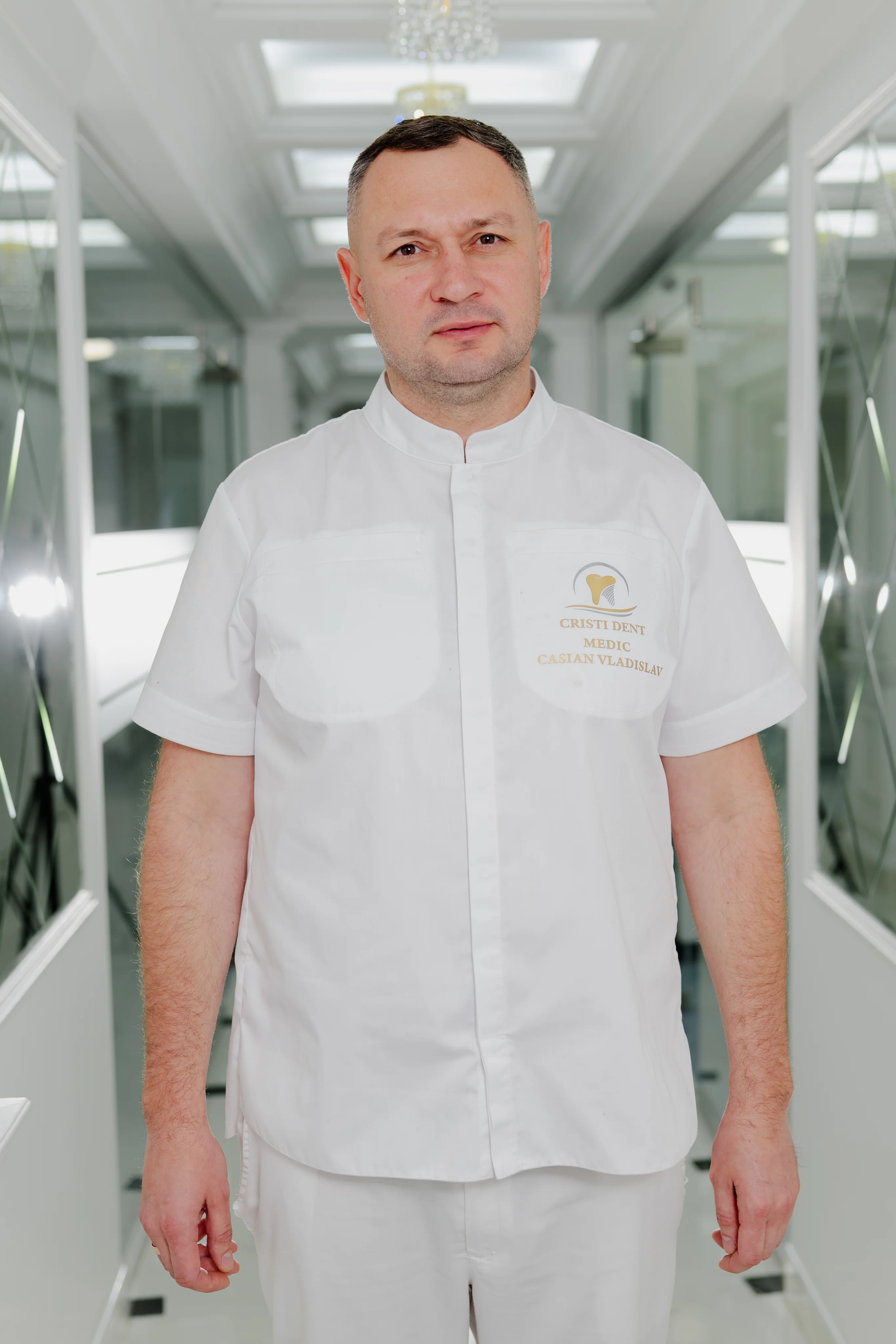 Владислав Касиан