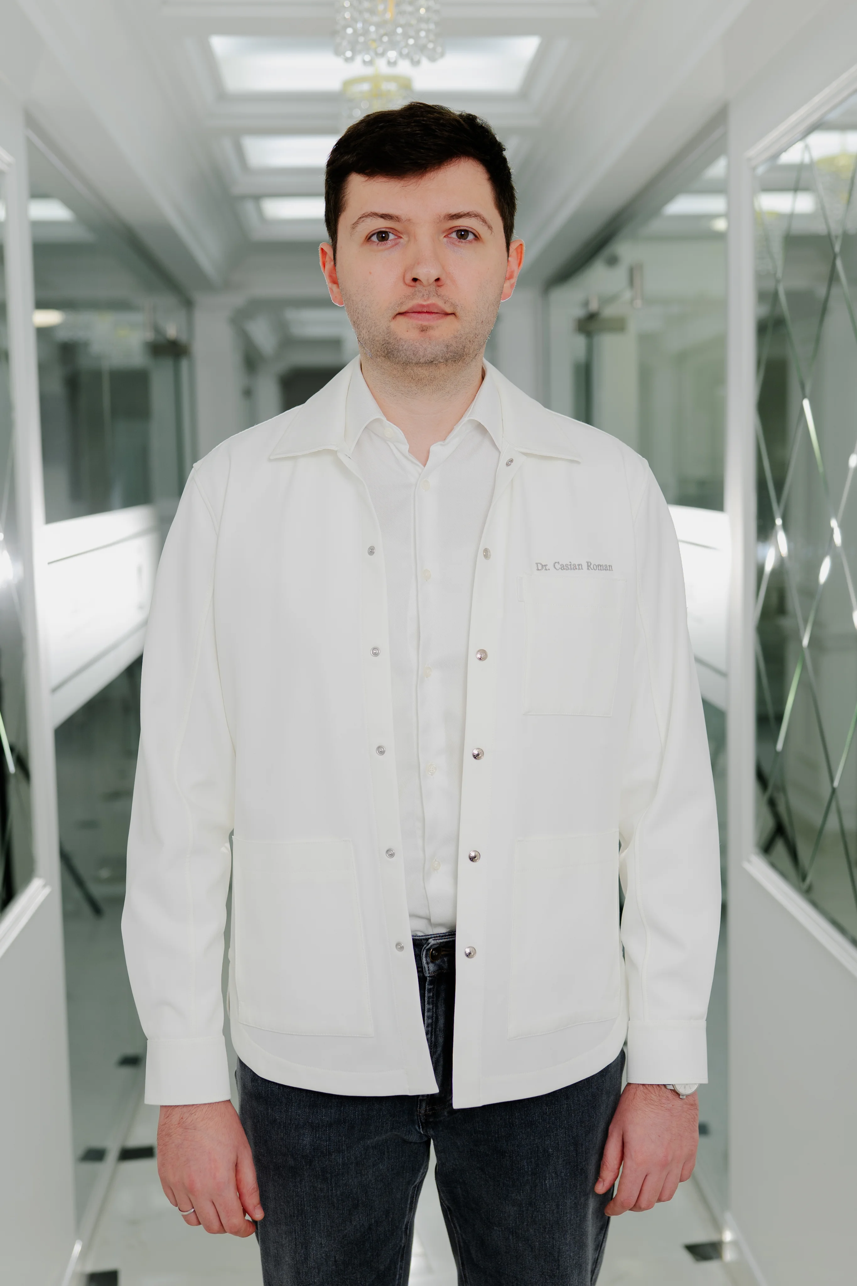 Роман Касиан