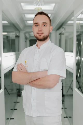 Александр Боровецкий