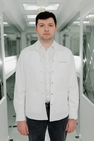 Роман Касиан