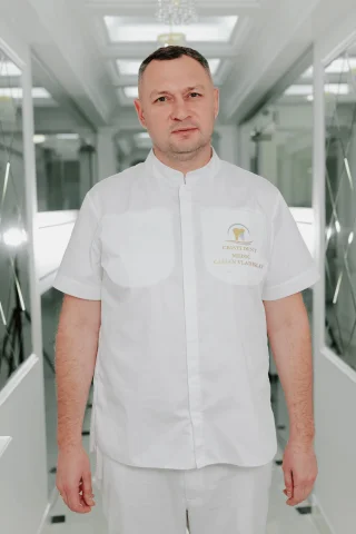 Владислав Касиан