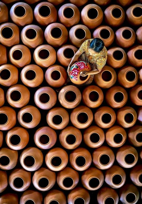 image of an immersive travel experience