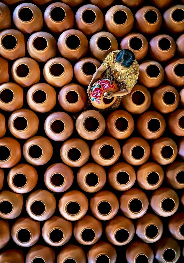 image of an immersive travel experience