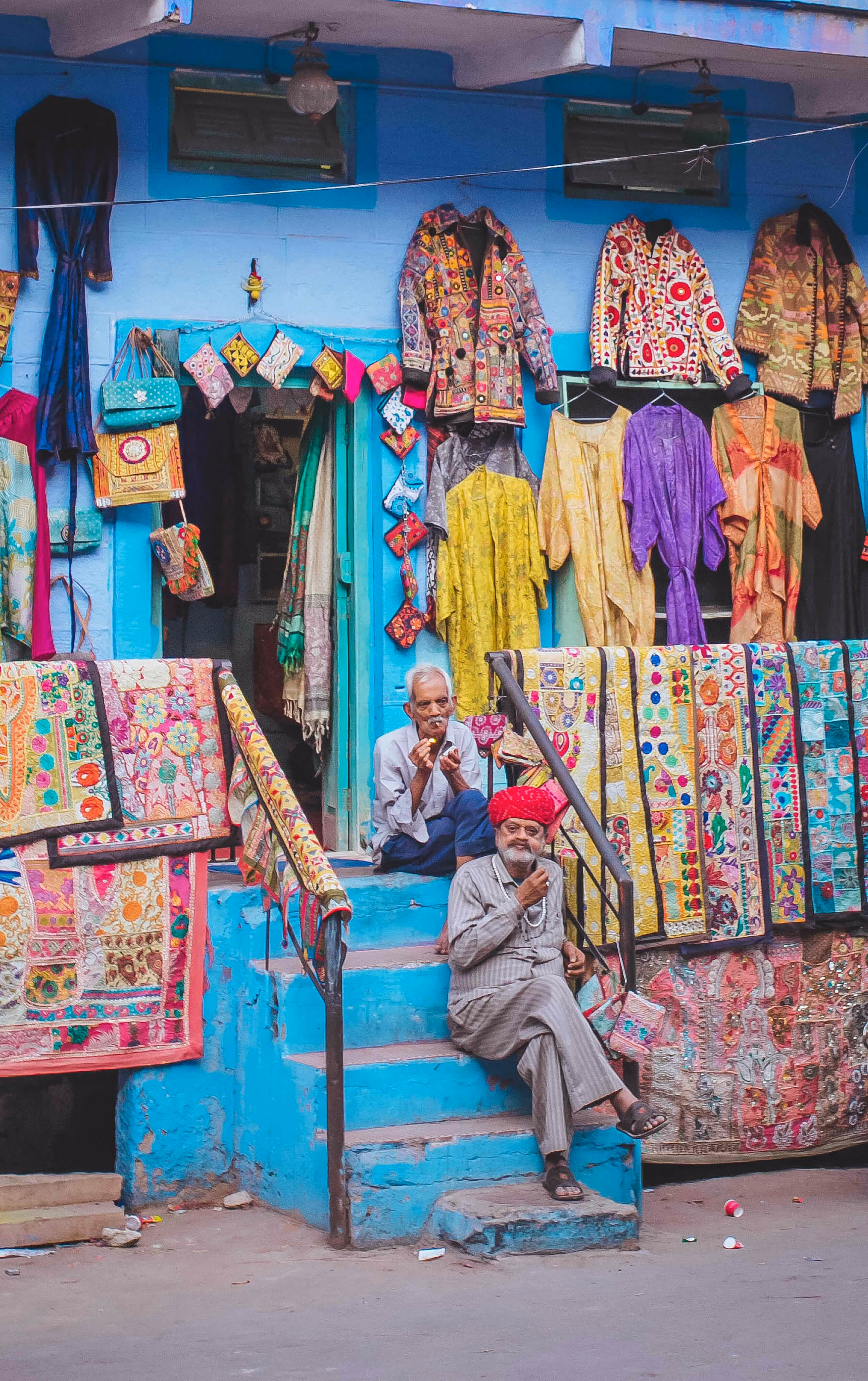 [background image] image of community gatherings (for a hindu temple)