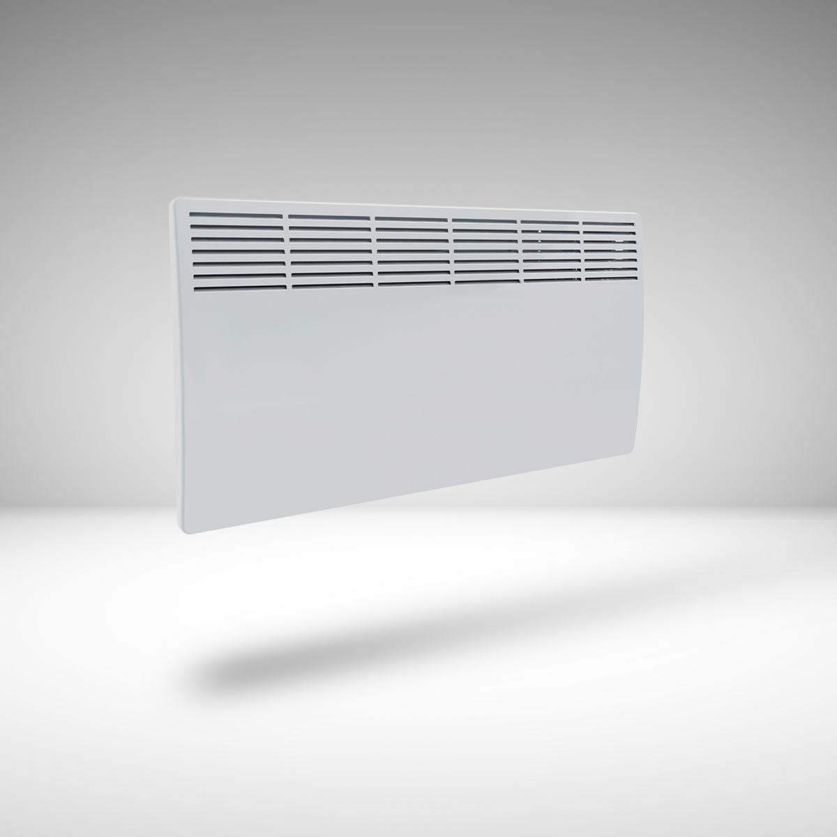 wall heater