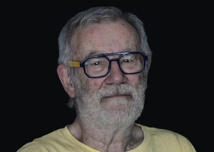 Frank Ellam, The REGEN Room client testimonial, neuropathy support during chemotherapy