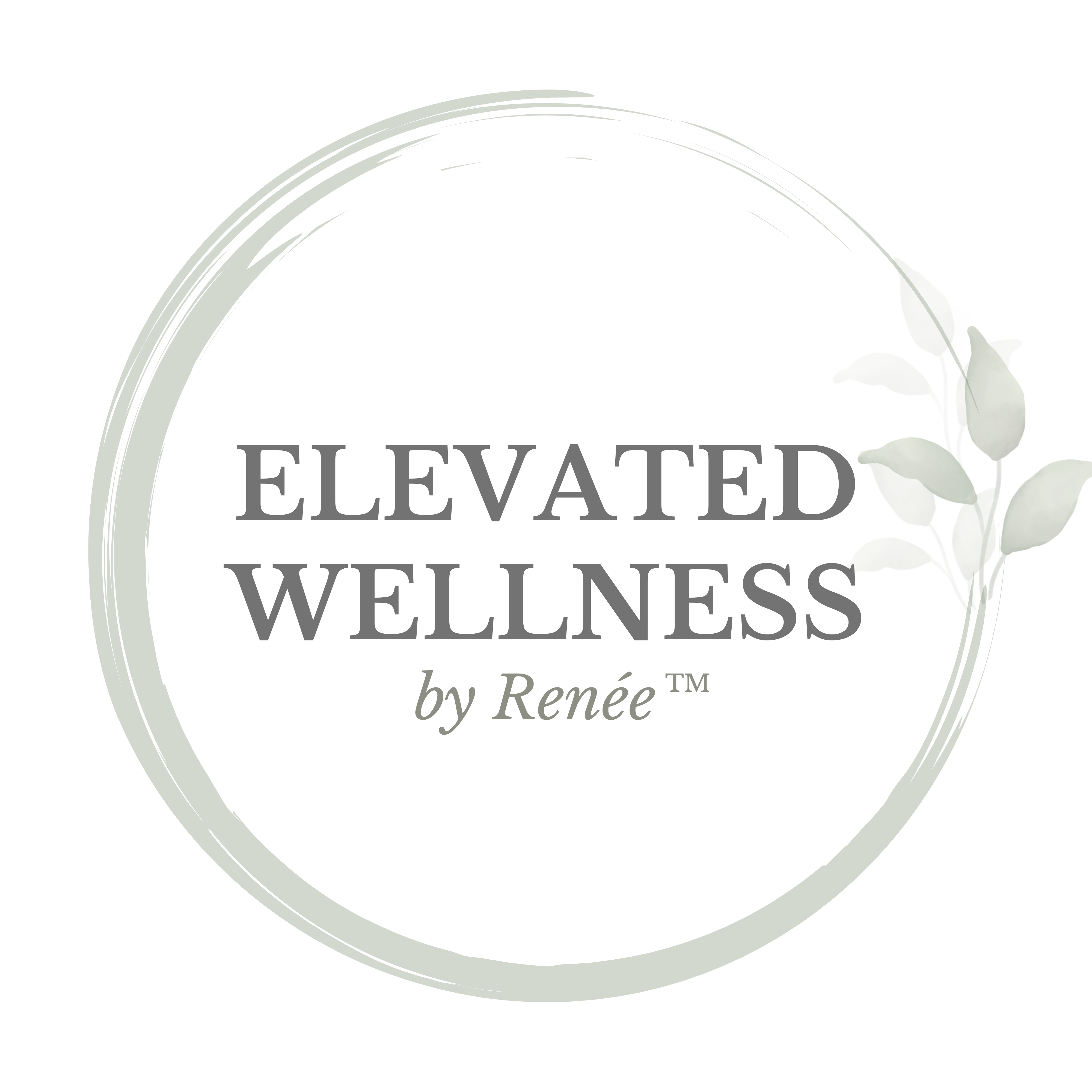 Elevated Wellness coaching