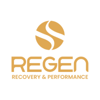 REGEN cellular wellness therapies