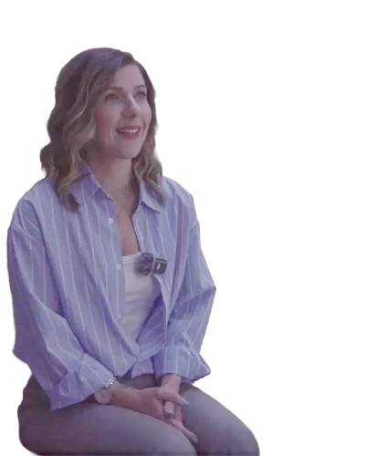 Renee, programme participant