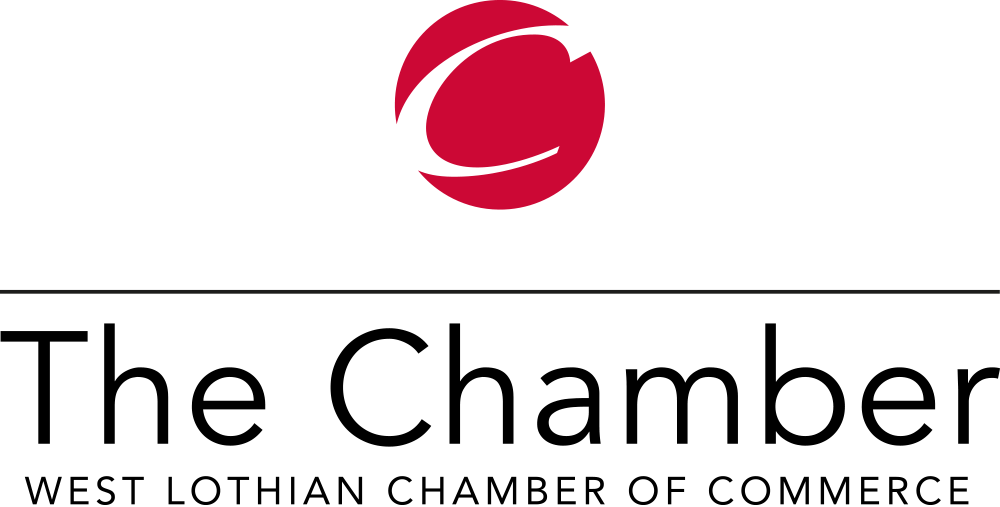 West Lothian Chamber of Commerce logo