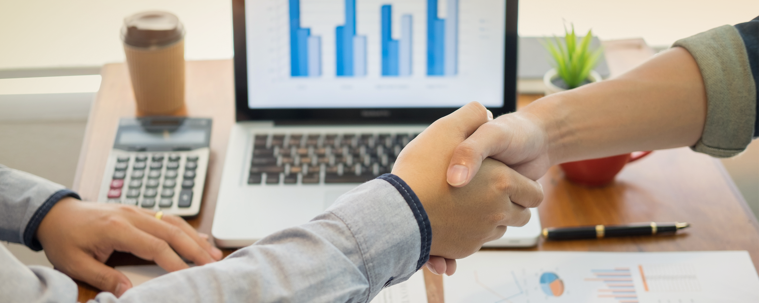 20年以上資安實務經驗專業團隊