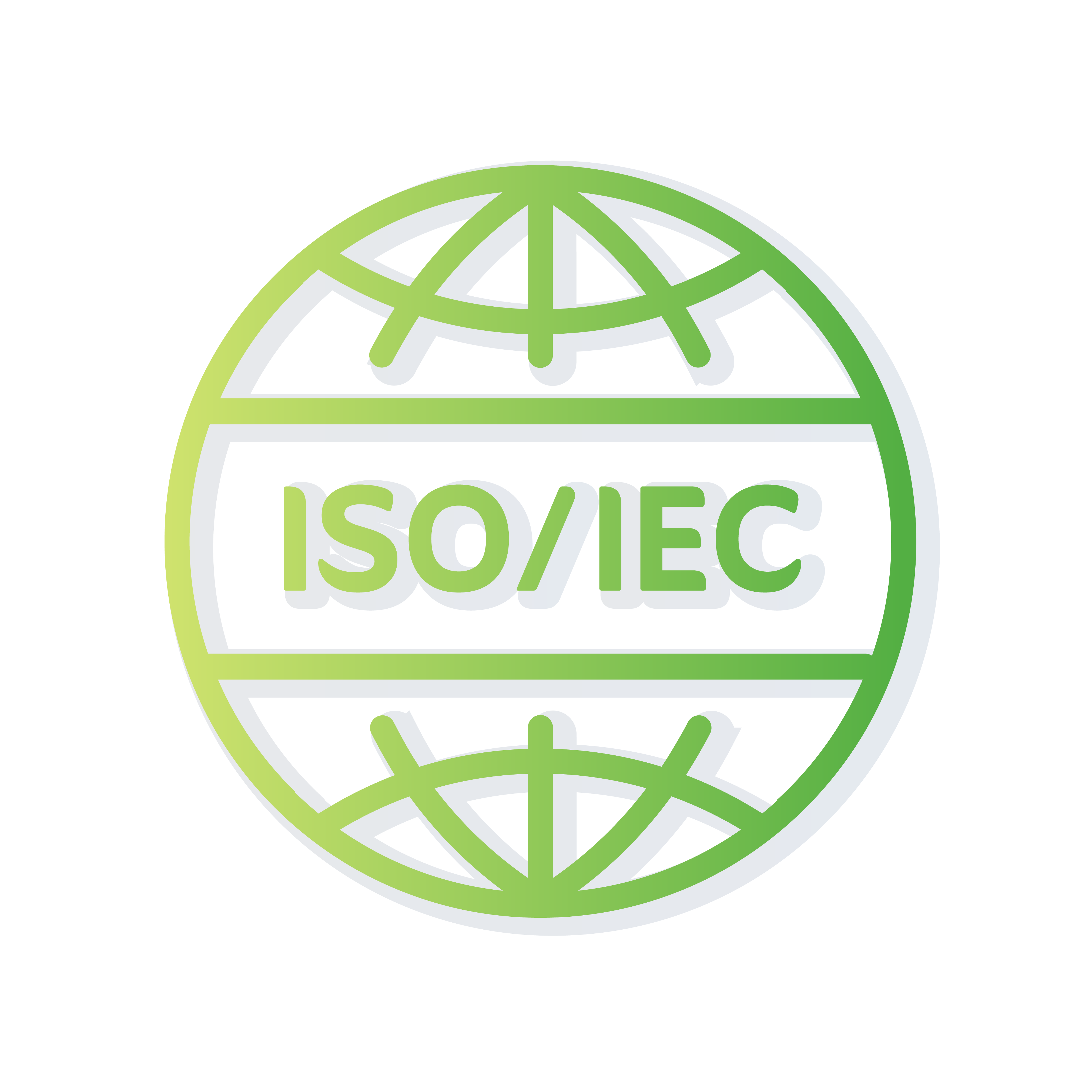 雲端服務安全實務導入