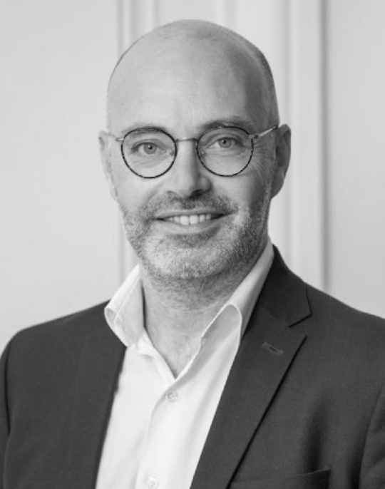 Damien Charrier