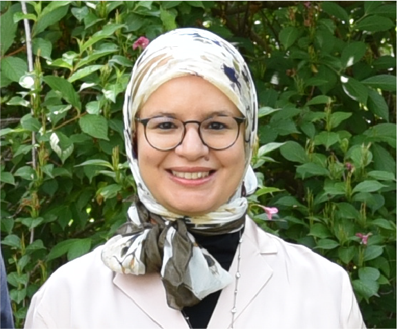 Dr.-Ing. Maroua Taghouti, Co-Founder and CTO of bitteiler