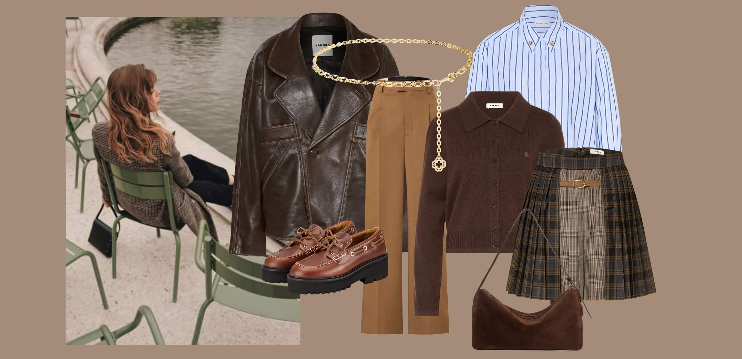 Selekcja TOP 10 produktów tego tygodnia