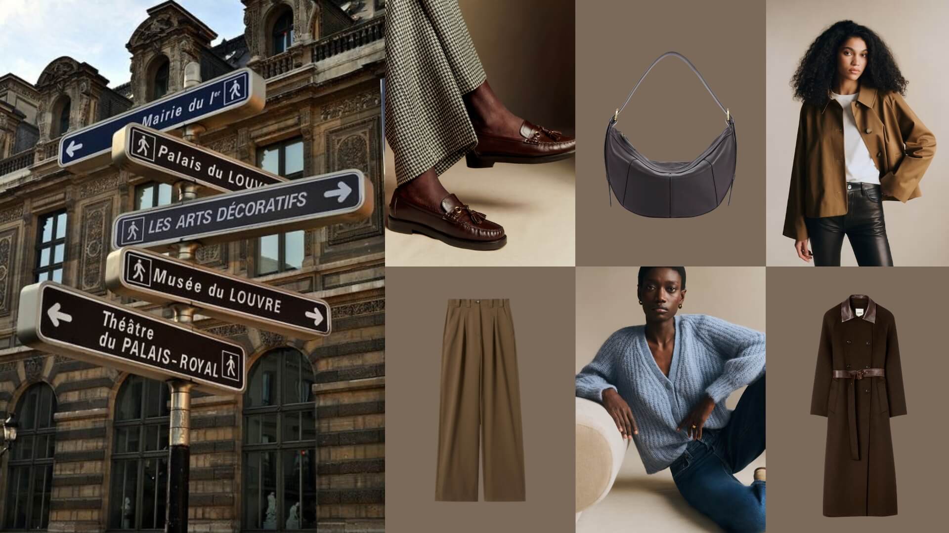 Francuskie marki, które warto znać