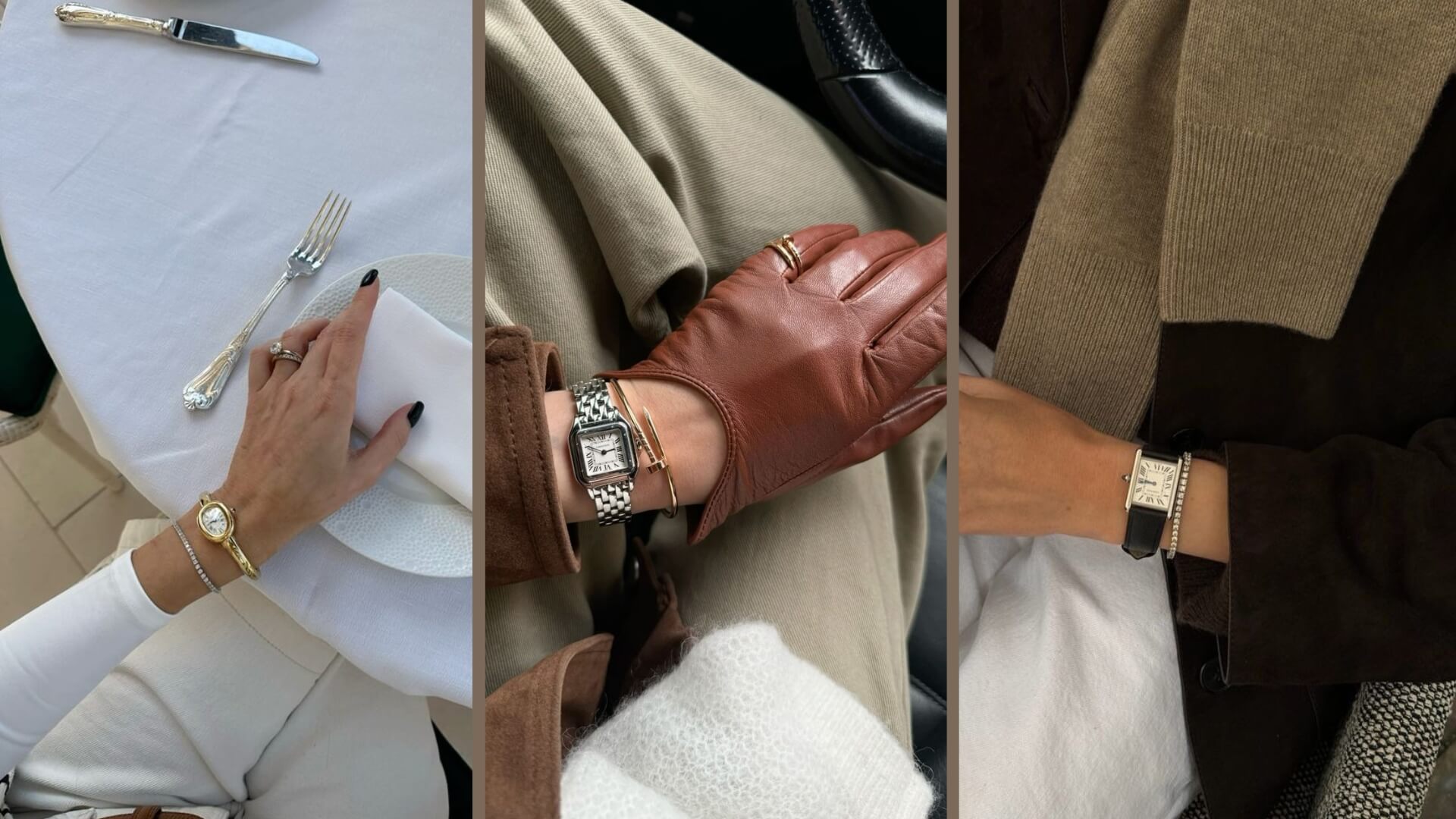 Wszystko, co powinnaś wiedzieć przed zakupem wymarzonego zegarka