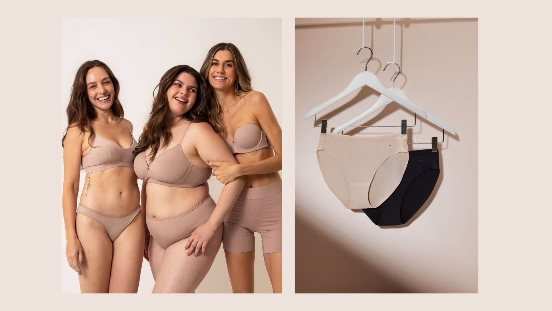 Najczęstsze błędy w wyborze bielizny