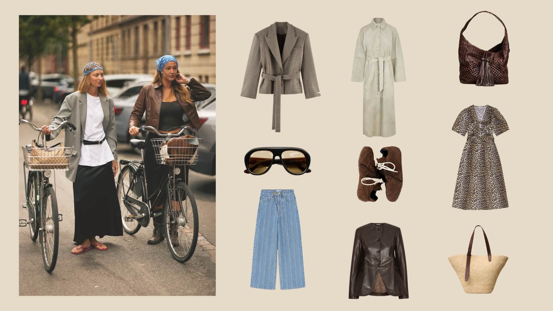 Skandynawskie marki, które warto znać