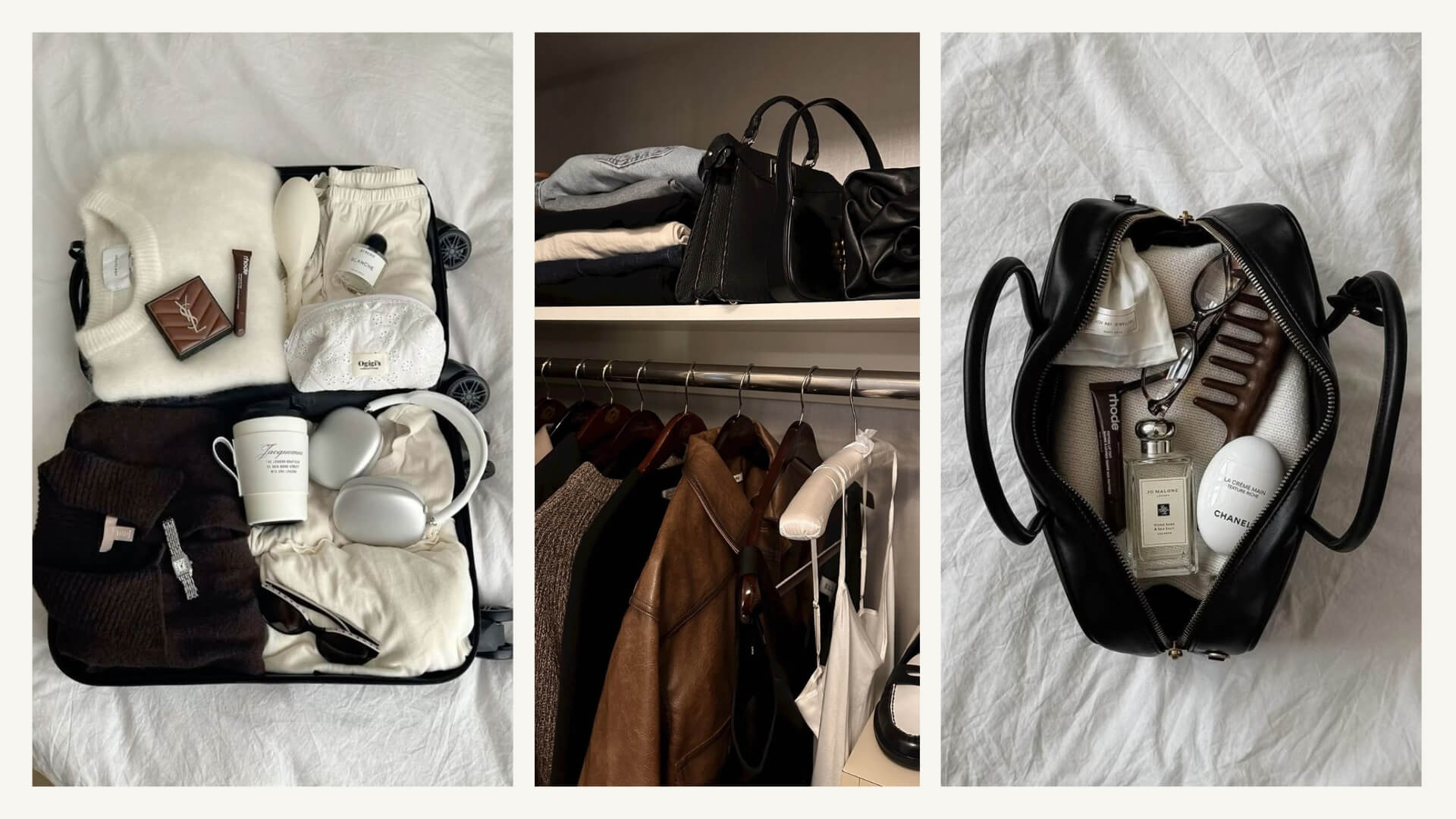 Spakujmy się na podróż