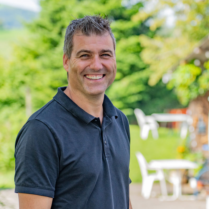 Portraitfoto: Andreas Stadelmann