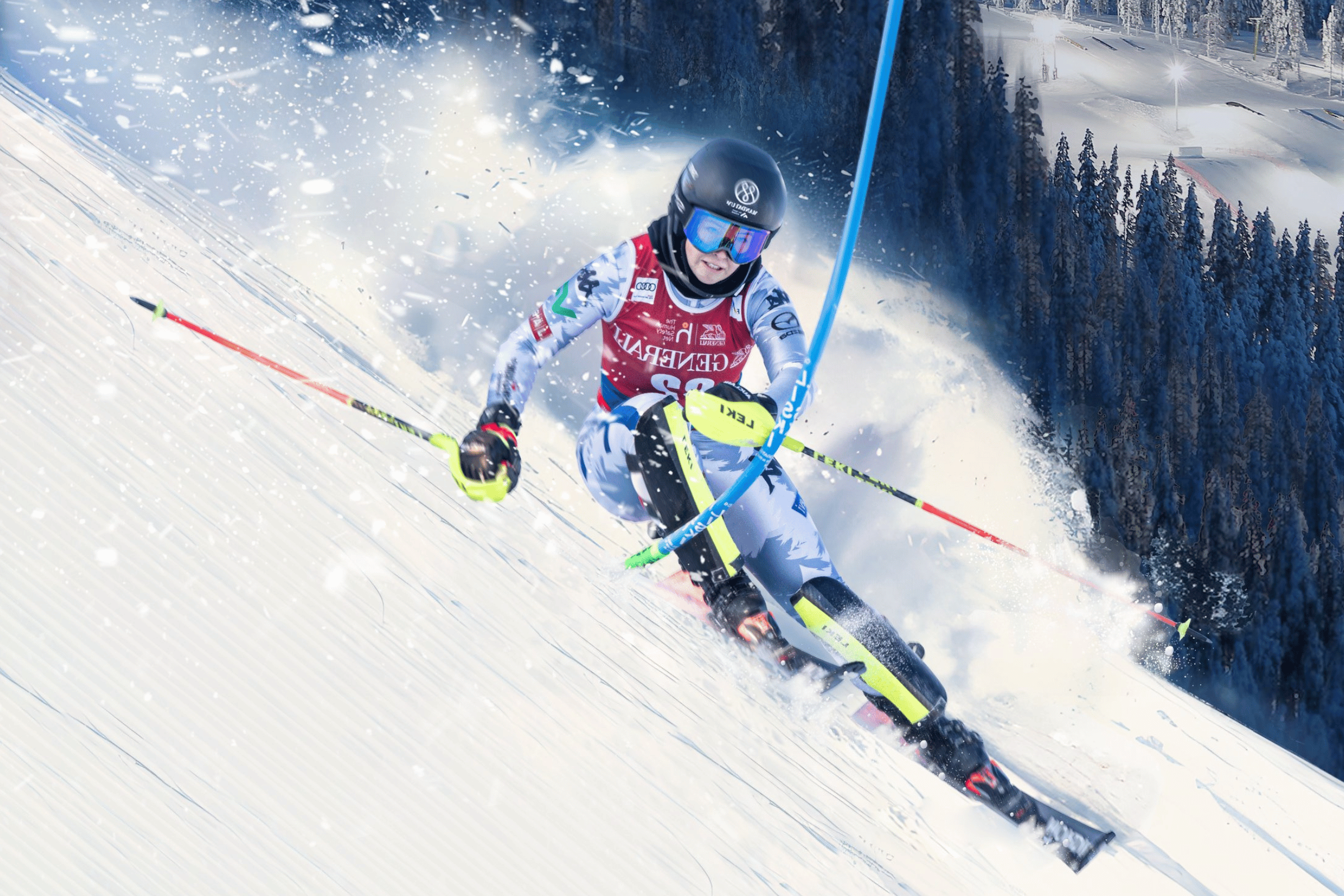 White winters event 15.11.24