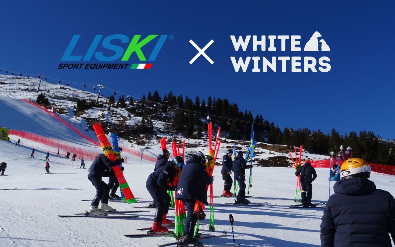 White Winters welcomes Liski: A global leader in ski slope protection and preparation joins the movement