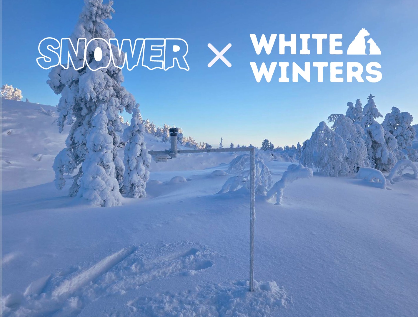 White Winters welcomes Snower to strengthen sustainable winter sports