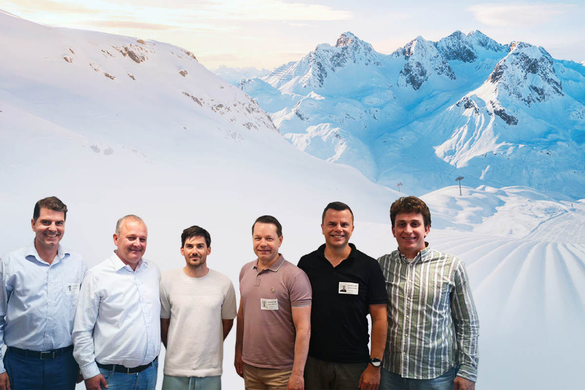 SanaClis joins White Winters to help protect the future of winter sports