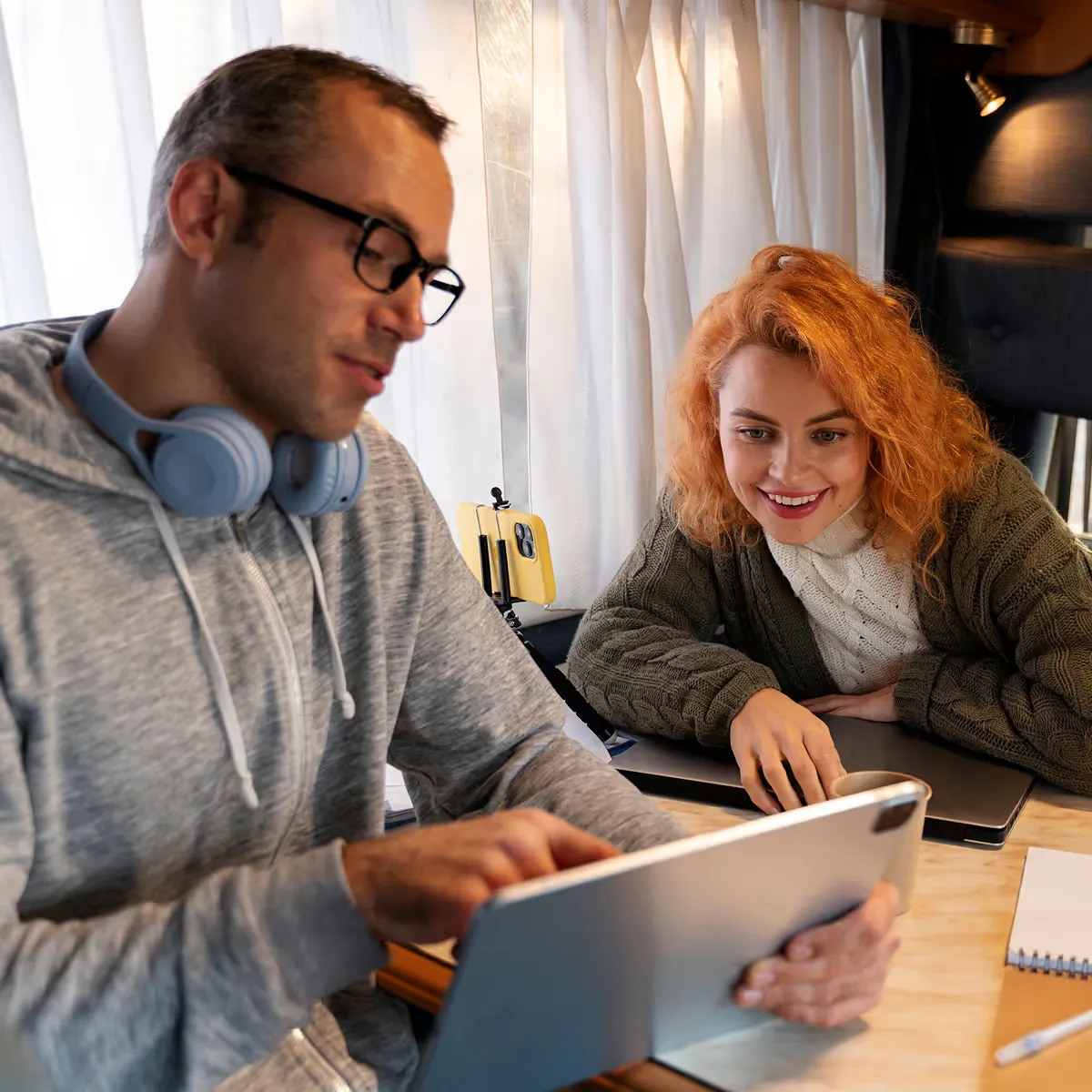 Sales Conference by Hugecon