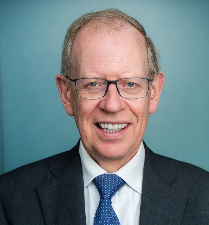 Michael Mullins