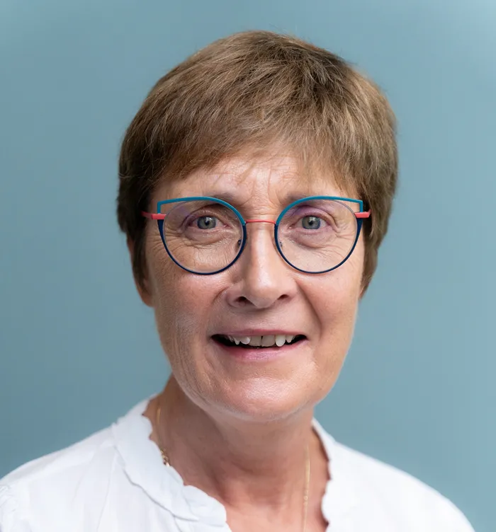 Miriam Russell
