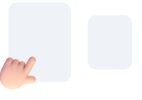 Курсор на електронному замовленні