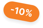 Dicsount 10%