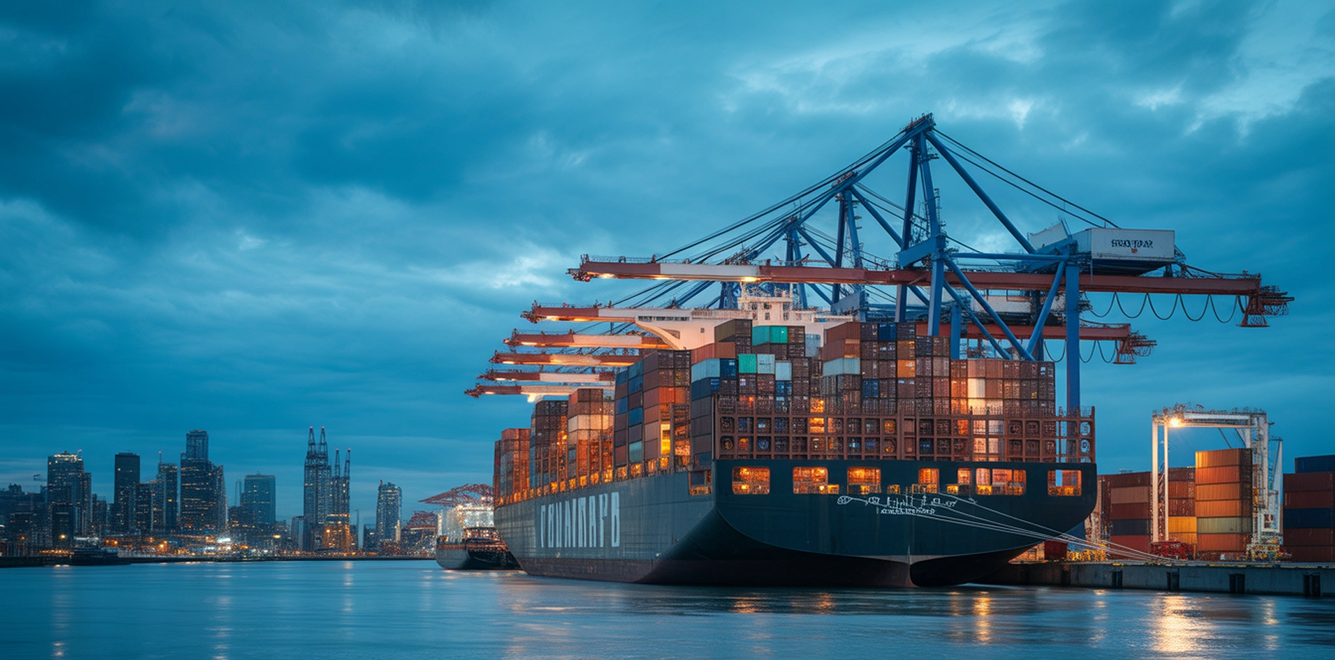 Banner Background Image