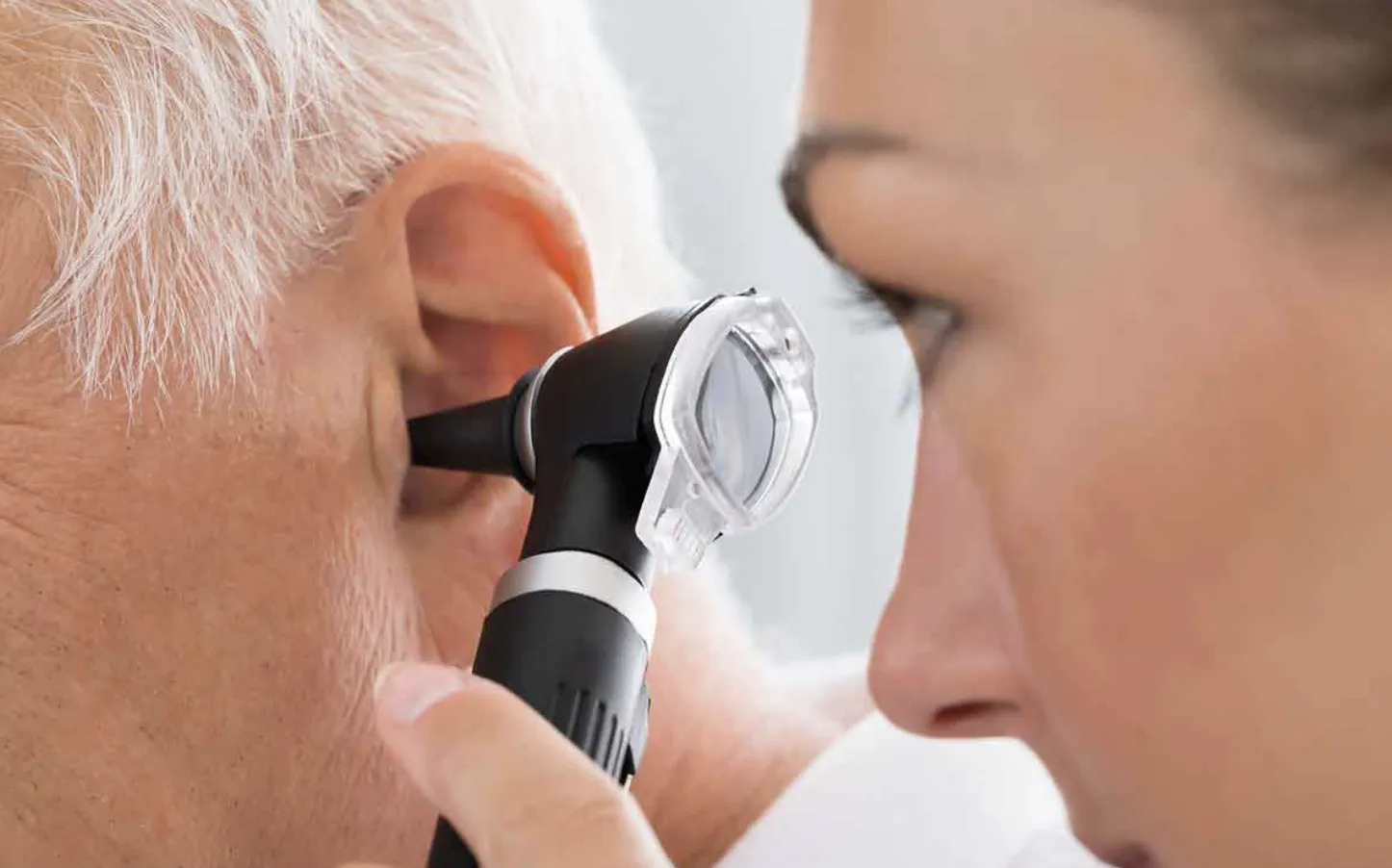 Recognizing the Preliminary Indicators of Hearing Loss