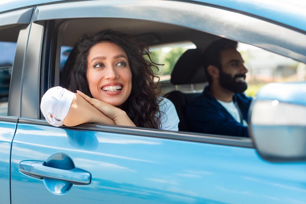 How Driving With the Windows Down Affects Your Hearing Health
