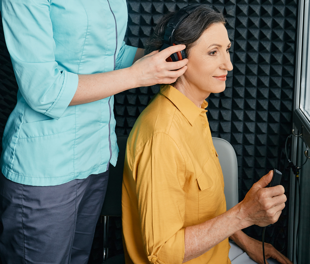 The Importance of Getting Regular Hearing Tests