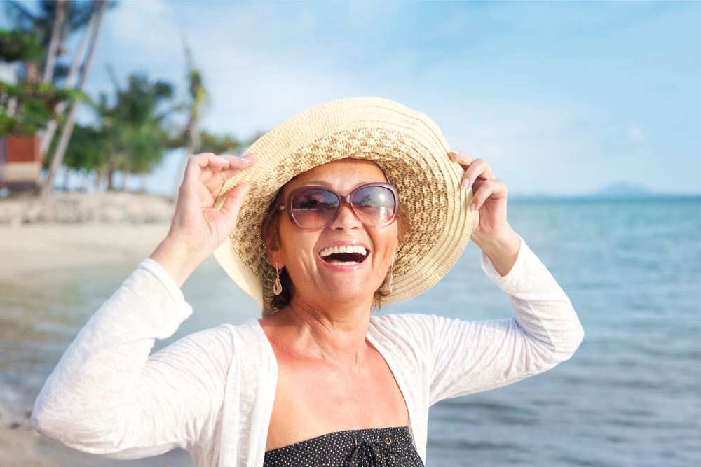 How to Protect Your Hearing Aids This Summer